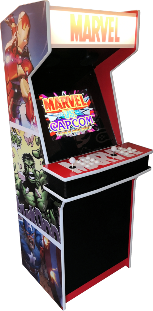 Multi Game Arcade Machine Retro Games Console Sales Uk Custom