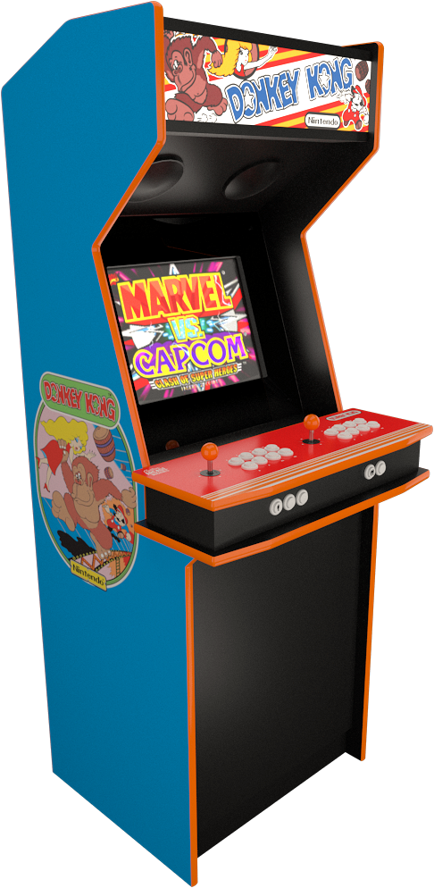 Shop Custom Arcade Machines Uk Bepoke Multi Game Arcade Machine Sales Uk