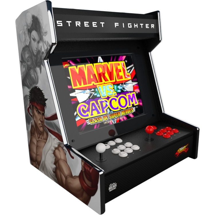 Street Fighter Special Edition BT-ONE