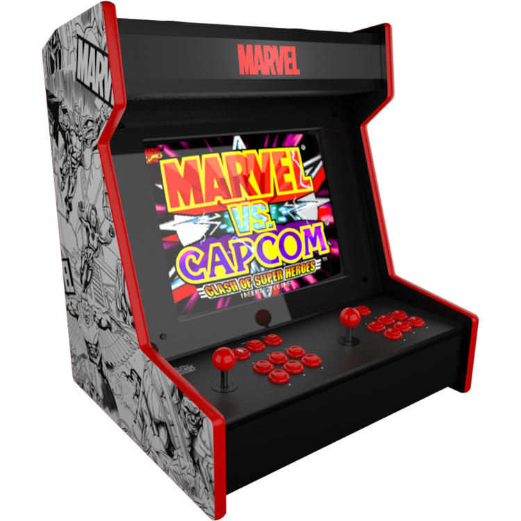 MARVEL Special Edition BT-ONE