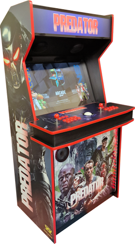 Game Over Arcades