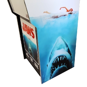 The JAWS A300 Special Edition