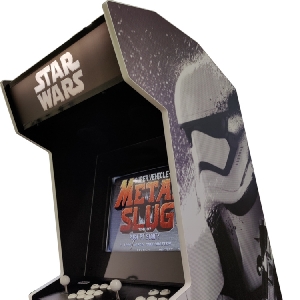 The STAR WARS Stormtrooper SPECIAL EDITION