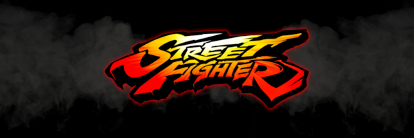 Street Fighter (Dark)