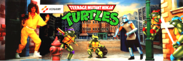 Teenage Mutant Ninja Turtles (Original)